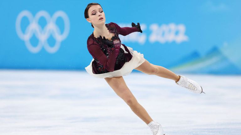  Фейгин 24-та в Пекин, нервите на Валиева не устояха и купата е за Шчербакова 