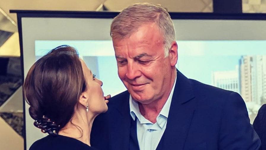 Илиана Раева: Златната епоха на художествената ни гимнастика сега се дължи на Сираков