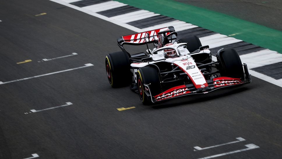 Хаас обяви разпределението на пилотите за теста в Бахрейн