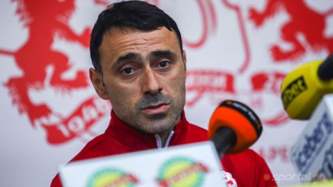  Тодор Янчев: Класиране в Европа е изцяло постижима цел 