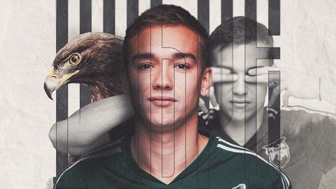  Официално: Пирин (Благоевград) показа крило от Беларус 