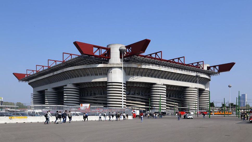 Пореден скандал в Италия! Опитват да отменят продажбата на "Джузепе Меаца"