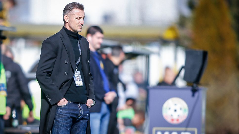 Генчев: Няма какво да връщам на Ботев, задължен съм им