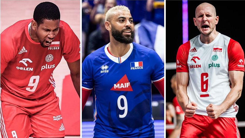 ЗАКСА привлече Курек! Леон и Нгапет също може да подсилят клуба