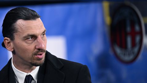 Милан ще има спортен директор след Великден, ситуацията около Ибрахимович също под въпрос