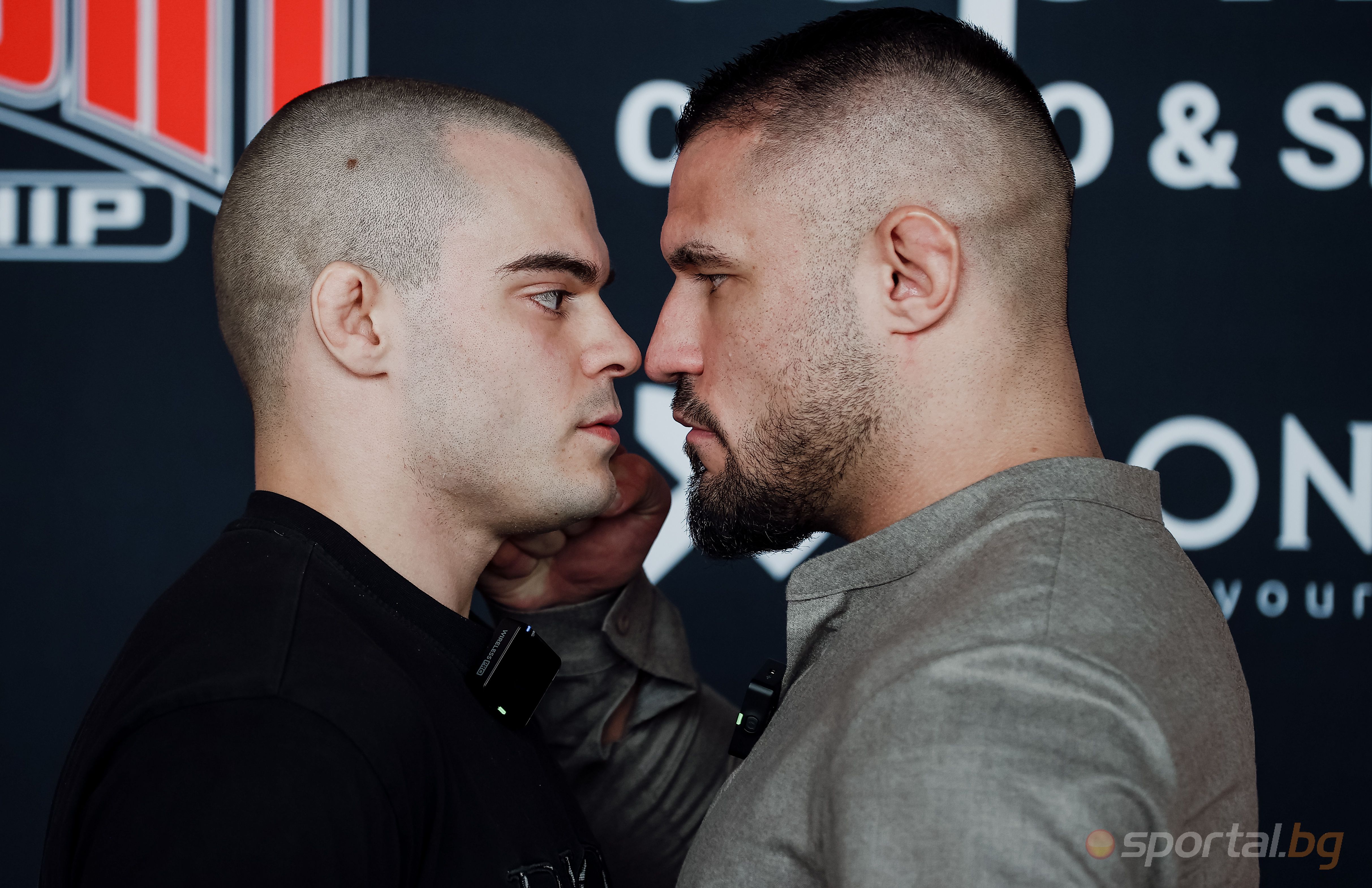 Живко Стоименов: С такава контузия няма как да се бия