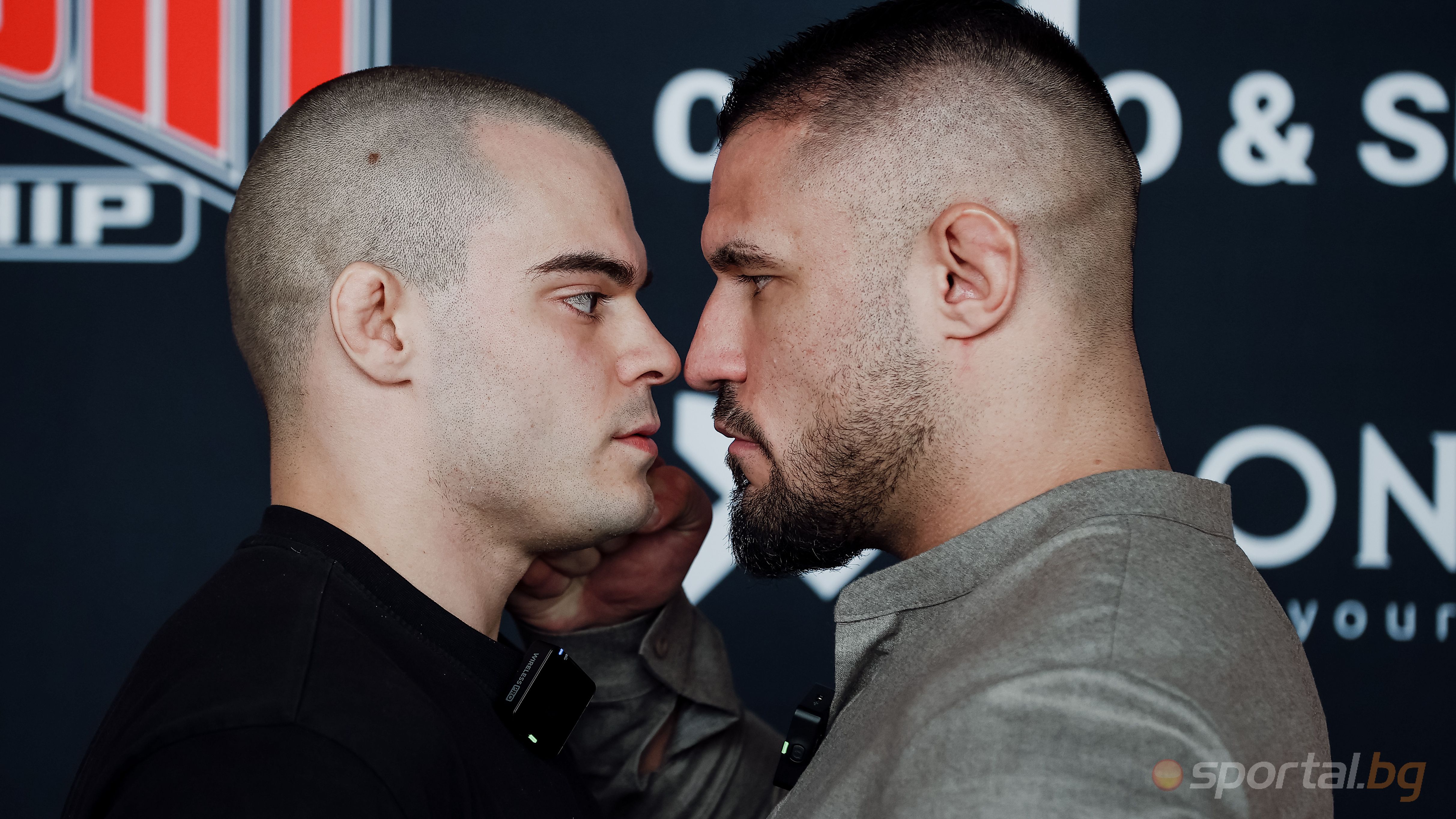 Живко Стоименов: С такава контузия няма как да се бия