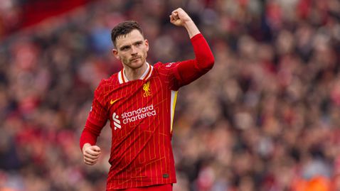 Робъртсън: Длъжни сме да влезем в нова победна серия