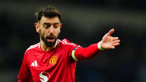 Невил: Само един играч на Манчестър Юнайтед би намерил място в състава на Тотнъм