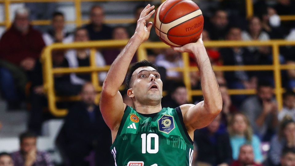 Слукас: Всички искахме купата, освен треньора