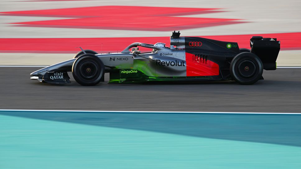 Отборът на Ауди обяви как ще използва двамата си титулярни