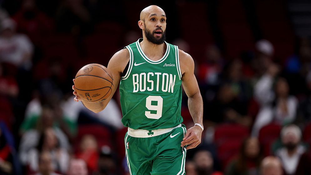 Звезда на Бостън Селтикс: Готов съм да си сменя номера на фланелката срещу 10 милиона долара