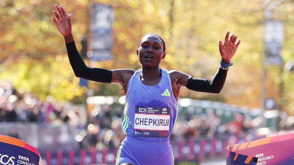 Шампионката Шейла Чепкируй ще се изправи срещу силни съпернички в