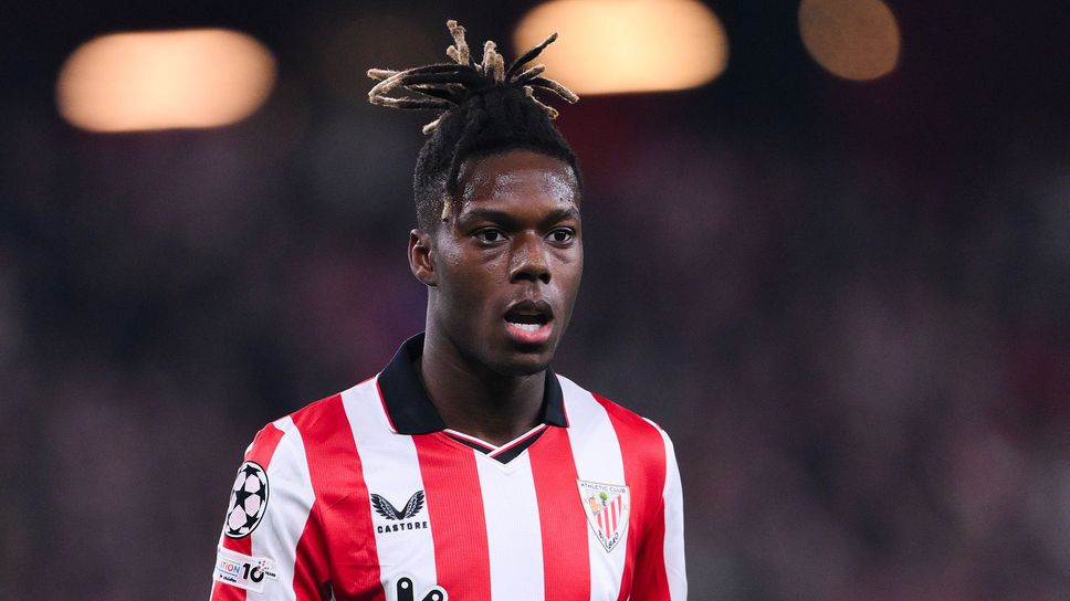 За Нико Уилямс настъпи ключов момент тъй като контузията му