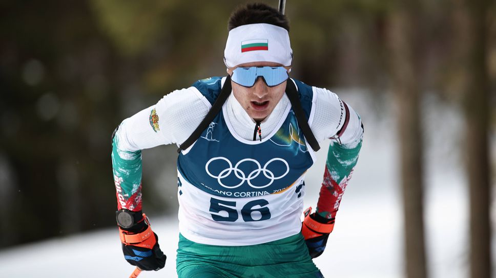 Константин Василев се представи на ниво и беше безгрешен на