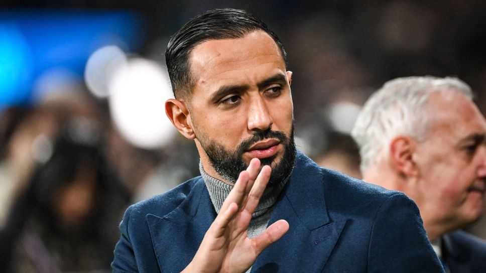 Спортният директор на Олимпик МарсилияМехди Бенатия ще остане в клуба