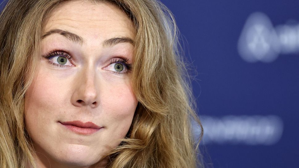 Микаела Шифрин е най доминиращата състезателка в историята на слалома