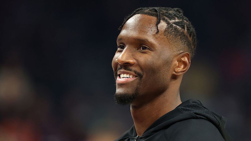 Найджъл Хейс-Дейвис разкри защо е избрал Панатинайкос