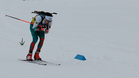 България направи втората си най-добра мъжка олимпийска щафета, злато за Франция