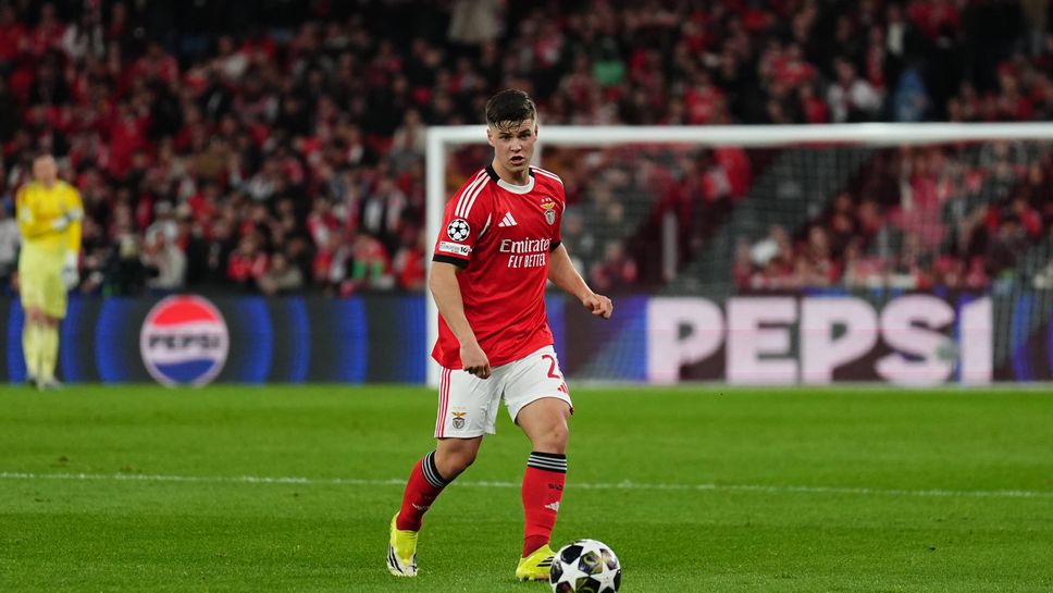 Самуел Дал заяви че не може да коментира какво се