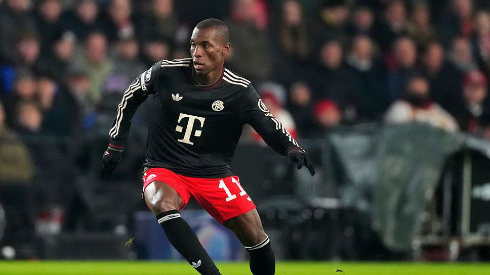 Нападателят Николас Джаксън ще се завърне в Челси през лятото