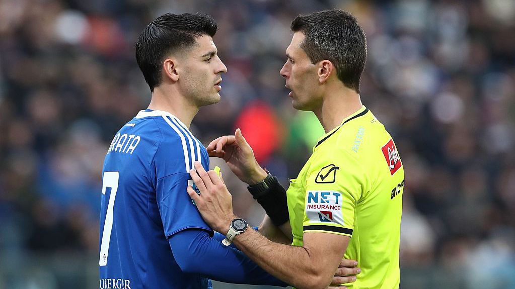 Мората: За пореден път направих грешка