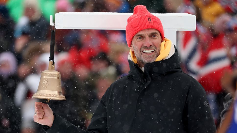 Юрген Клоп си осигури работа на Зимните олимпийски игри след