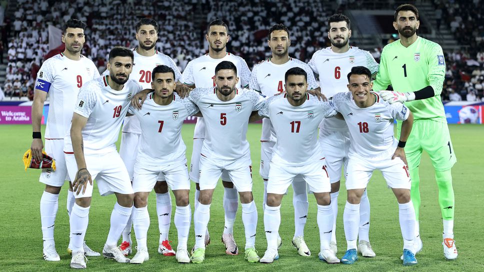 Спортният министър на Иран: Не съществуват условия, при които да участваме на световното първенство