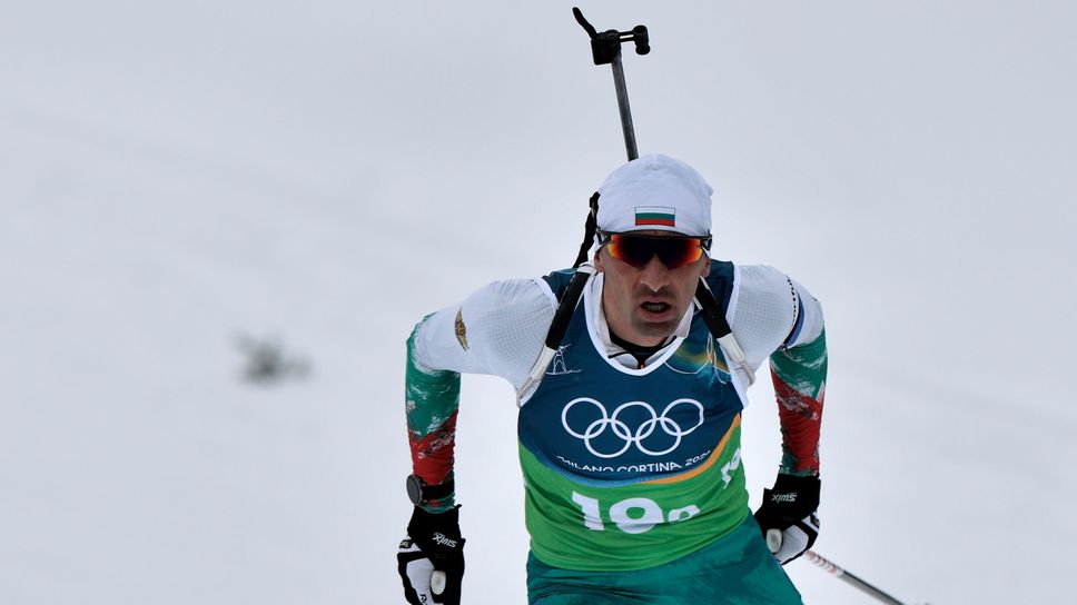 Владимир Илиев заяви че е бил готов и е имал