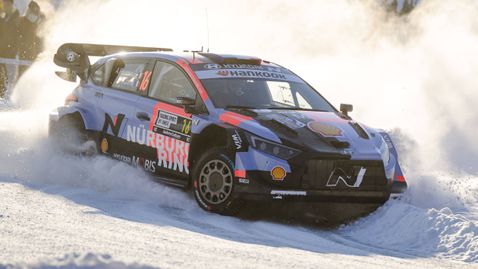 Траекторията на развитие на Хюндай не е никак обнадеждаваща