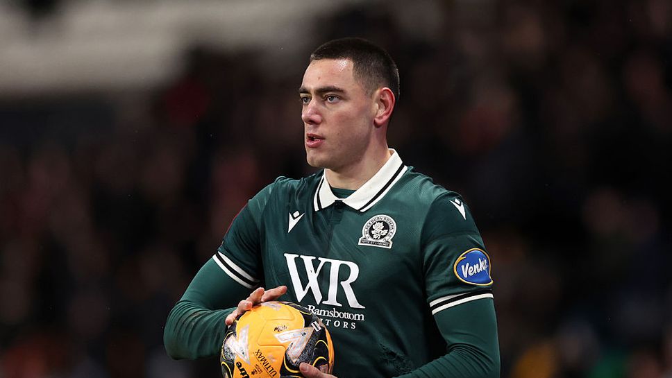 Австралийският защитник Люис Милър ще пропусне Световното първенство по футбол