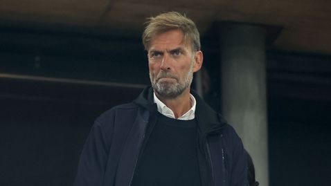 Клоп отказал на Манчестър Юнайтед и Челси