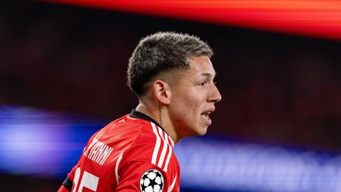  Ето каво чака Престиани, в случай че в действителност е употребявал расистки обиди 