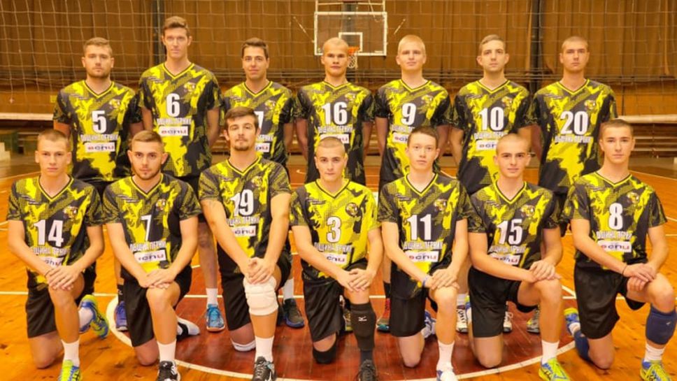 Миньор тръгна с трудна победа в четвъртфиналите на Висшата лига