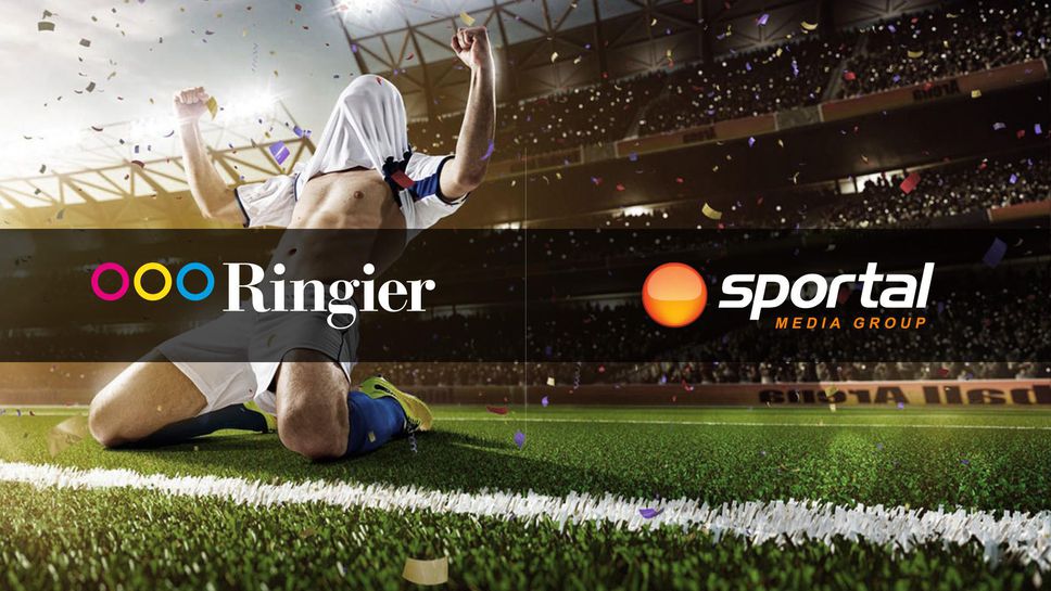 Ringier AG придобива мажоритарен дял в българските Sportal Media Group и Digital Ventures