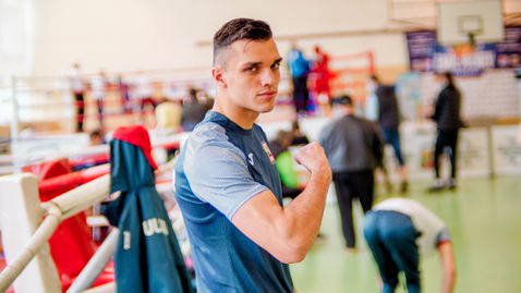 България в Топ 10 по медали от Световното