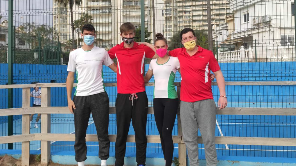 Денислава Глушкова спечели мач след 4 часа и 40 минути игра на турнир от ITF в Испания