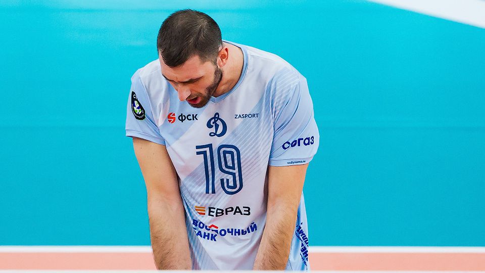 Супер Цецо Соколов с 25 точки, Динамо обърна Зенит във финал №1 за Купата на CEV (видео + снимки)