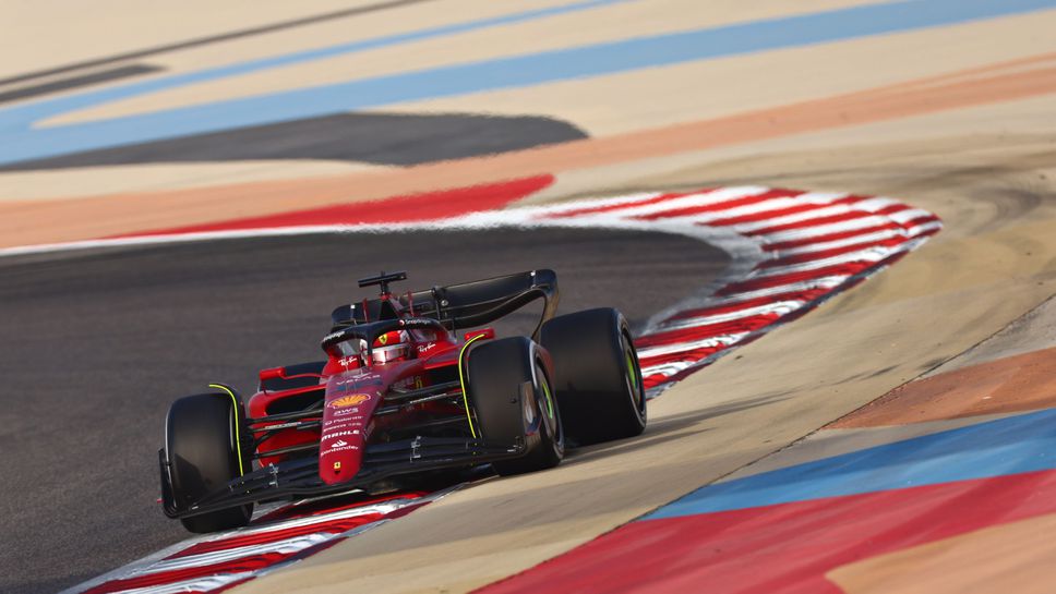Ферари няма да използва ветото си във Формула 1