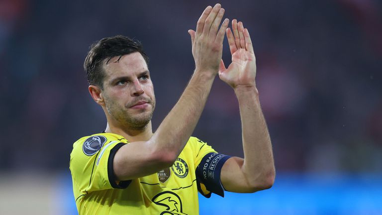  Аспиликуета: ШЛ не е елементарен шампионат и получихме още едно доказателство за това 