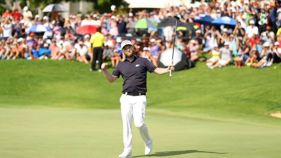 Европейският голф тур се пренася в луксозния рай на РЮА