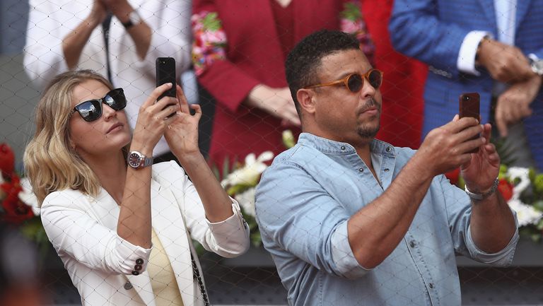  Появиха се проблеми в опита на Роналдо да купи Крузейро 