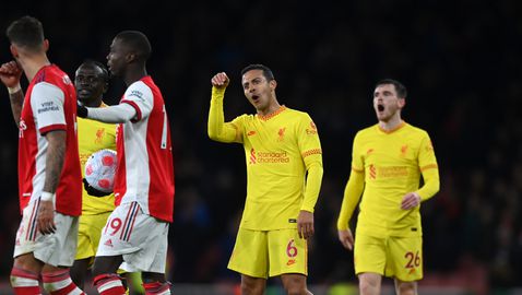  Анди Робъртсън: Манчестър Сити продължава да бъде в по-добра позиция от нас 