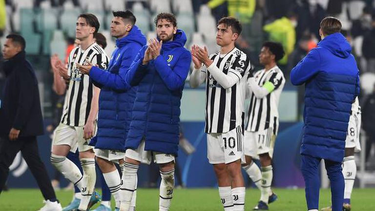 Полузащитникът на Ювентус Мануел Локатели е заразен с коронавирус и