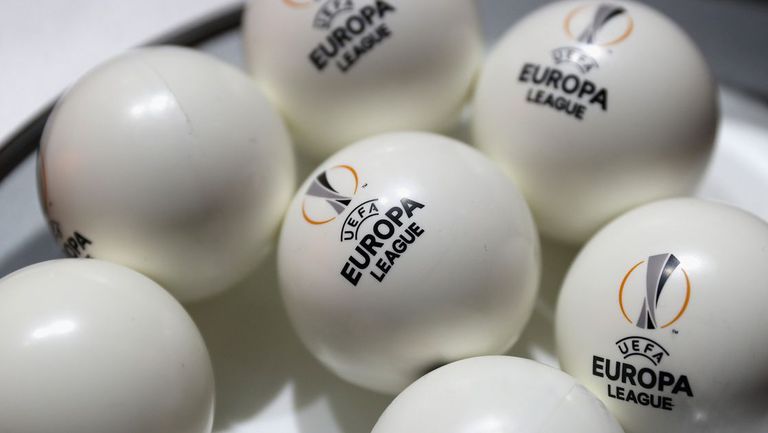 След изиграването на днешните реванши от 1 8 финала в Лига Европа