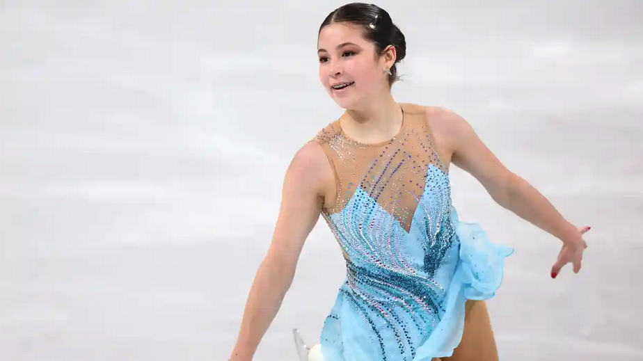 Американска фигурстка и баща й сред жертвите на шпионска операция на китайското правителство