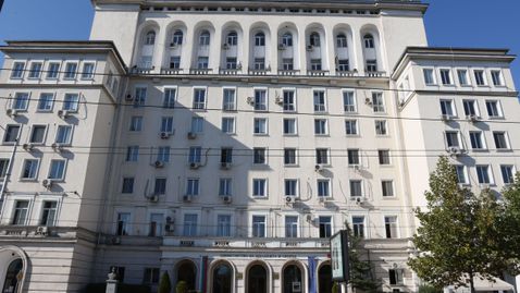 И Министерството на спорта с позиция за опонентката на Светлана Каменова