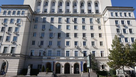 И Министерството на спорта с позиция за опонентката на Светлана Каменова