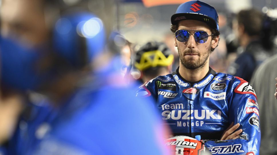 Ринс: Още няма фаворит за титлата в MotoGP