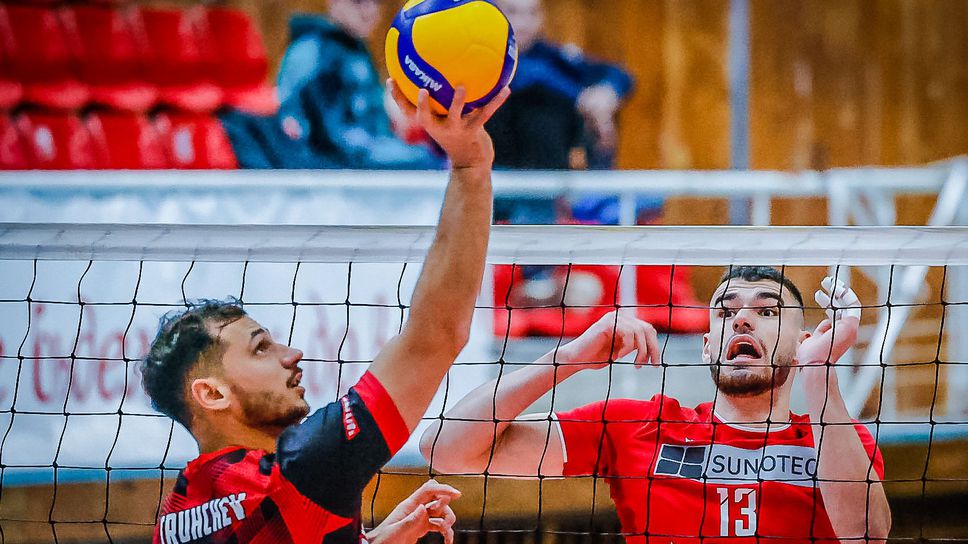 ЦСКА ще гони чудо срещу Нефтохимик в Бургас